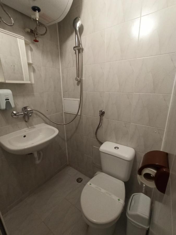 Apartamento Рачо Ковача Gabrovo Exterior foto