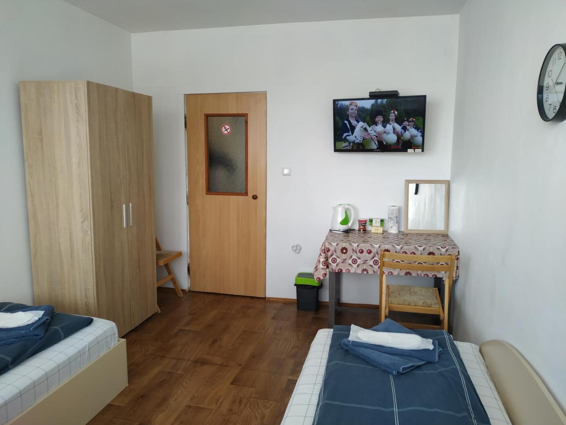 Apartamento Рачо Ковача Gabrovo Exterior foto