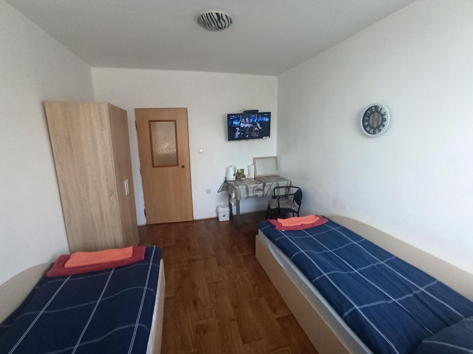 Apartamento Рачо Ковача Gabrovo Exterior foto