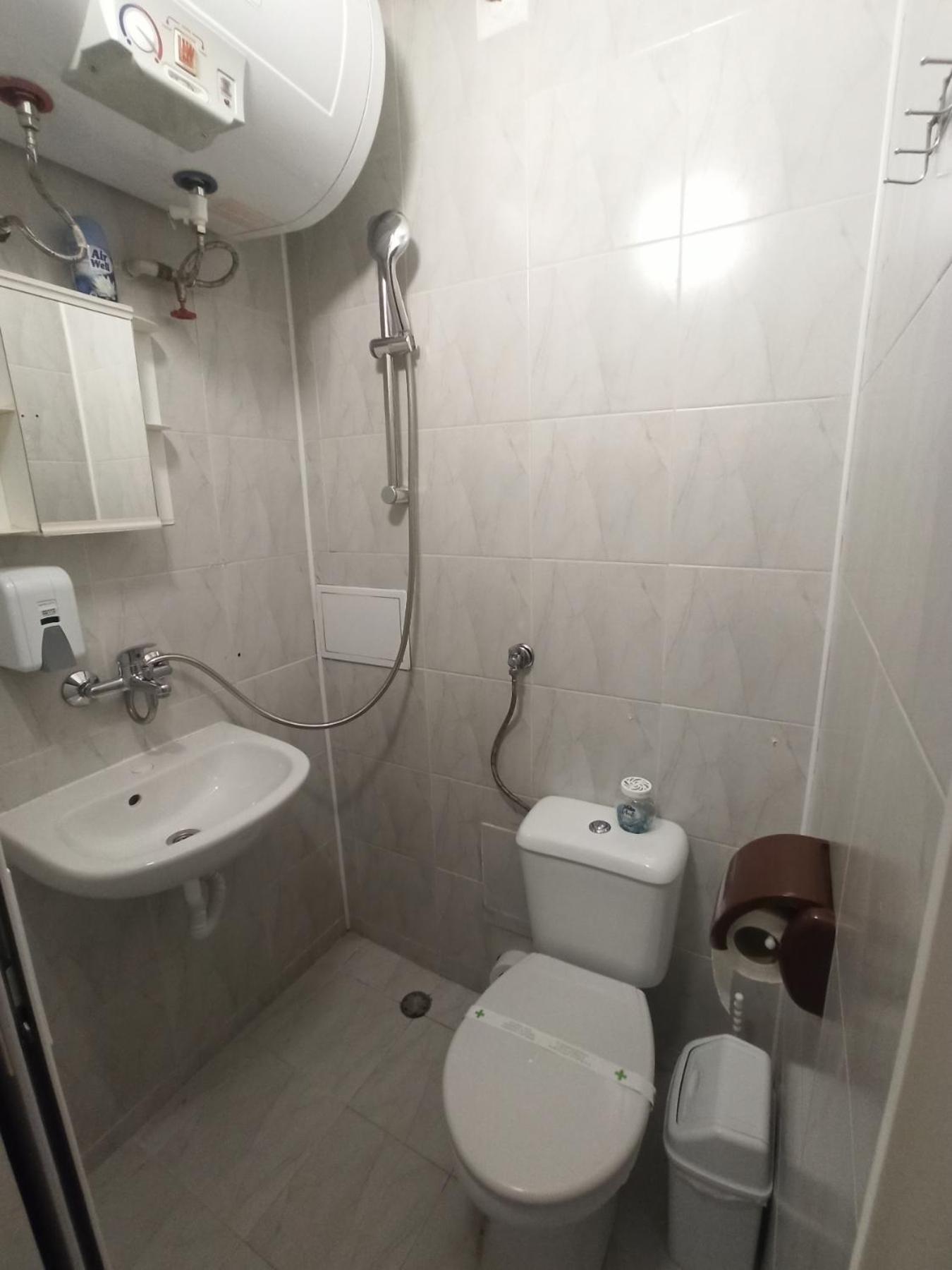 Apartamento Рачо Ковача Gabrovo Exterior foto