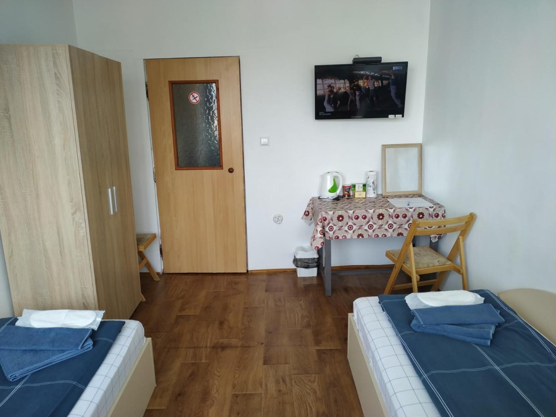 Apartamento Рачо Ковача Gabrovo Exterior foto