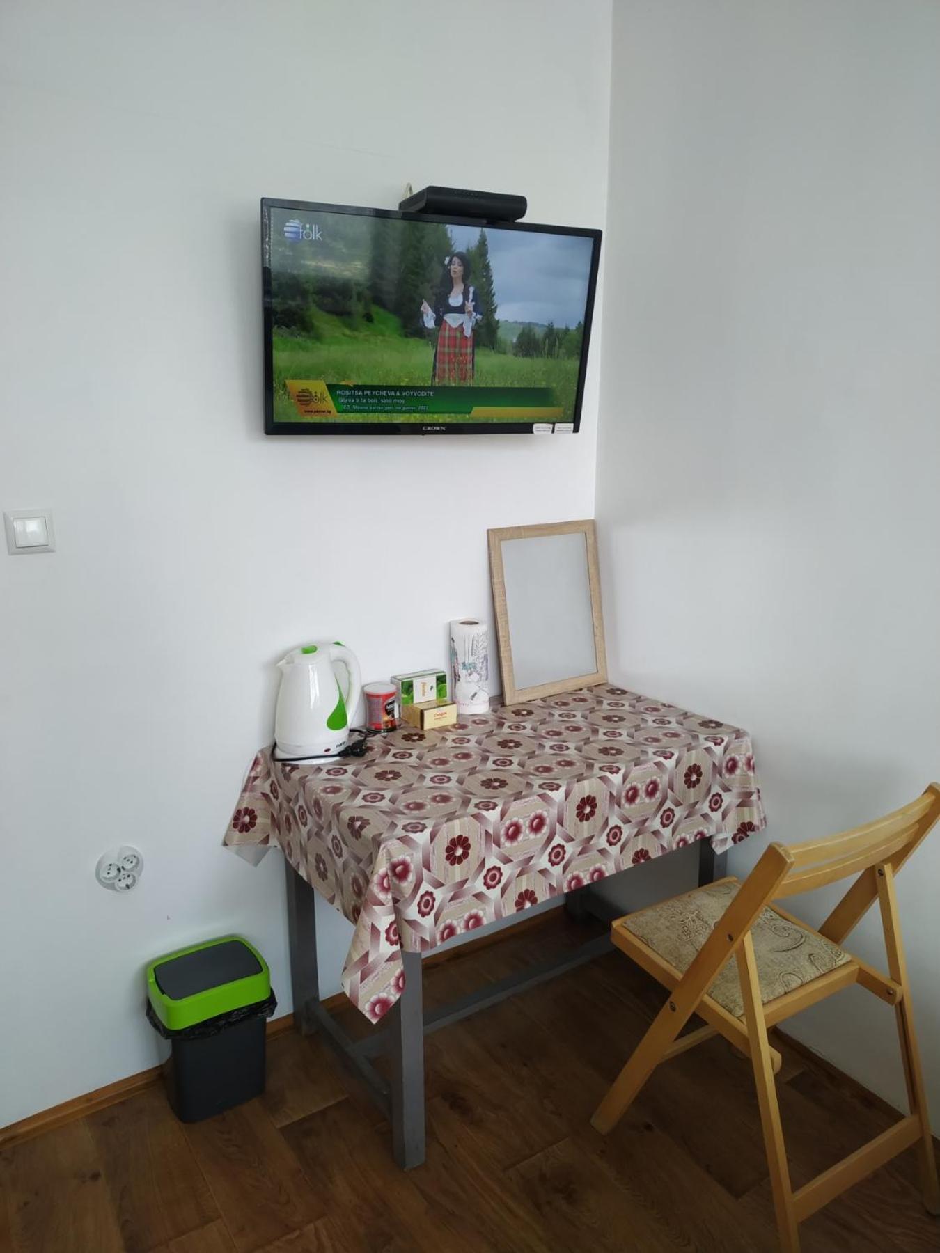 Apartamento Рачо Ковача Gabrovo Exterior foto
