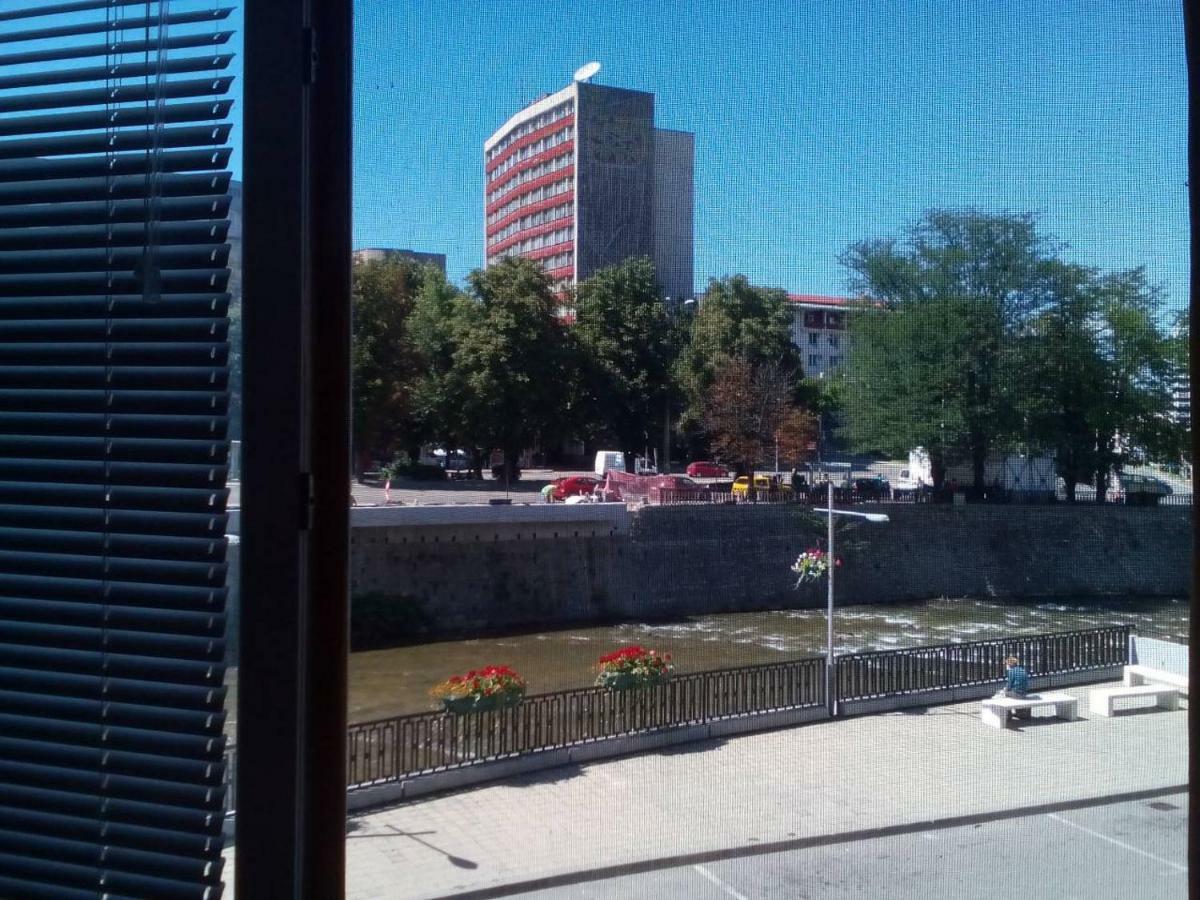 Apartamento Рачо Ковача Gabrovo Exterior foto