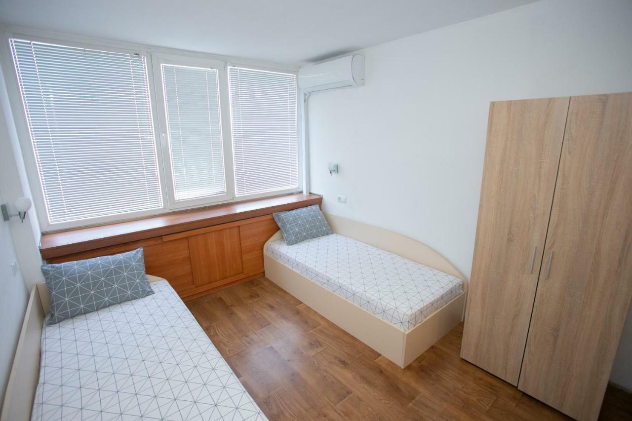 Apartamento Рачо Ковача Gabrovo Exterior foto