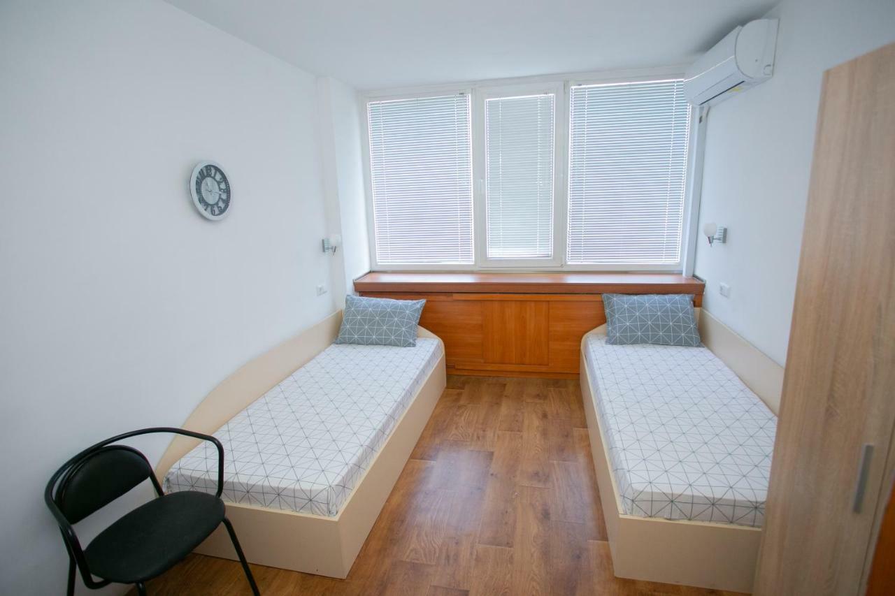 Apartamento Рачо Ковача Gabrovo Exterior foto