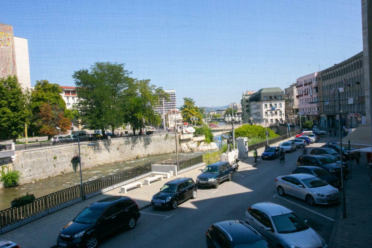 Apartamento Рачо Ковача Gabrovo Exterior foto