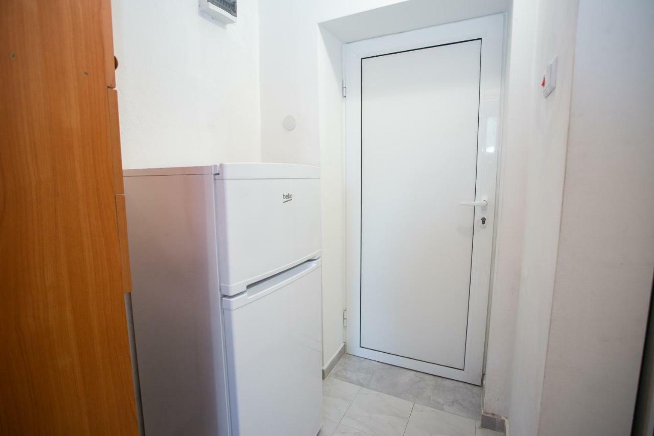 Apartamento Рачо Ковача Gabrovo Exterior foto